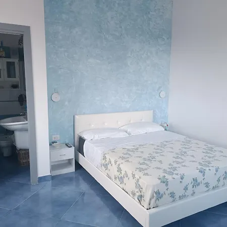 Apartment La Luna Nel Pozzo