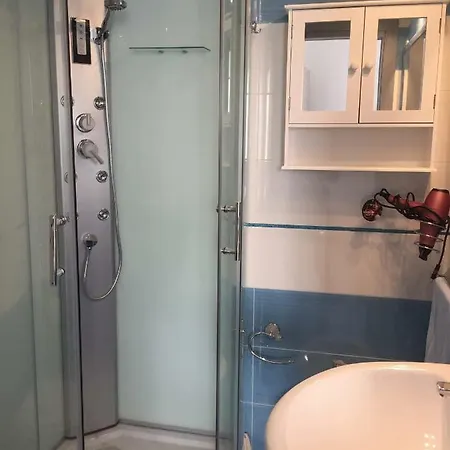 La Luna Nel Pozzo 公寓