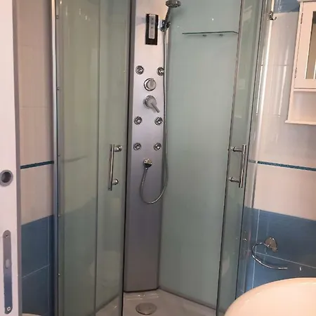 La Luna Nel Pozzo Apartman