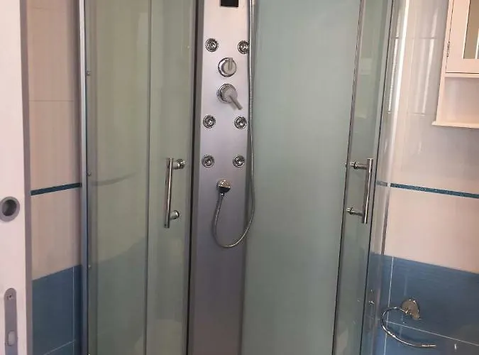 La Luna Nel Pozzo Apartman